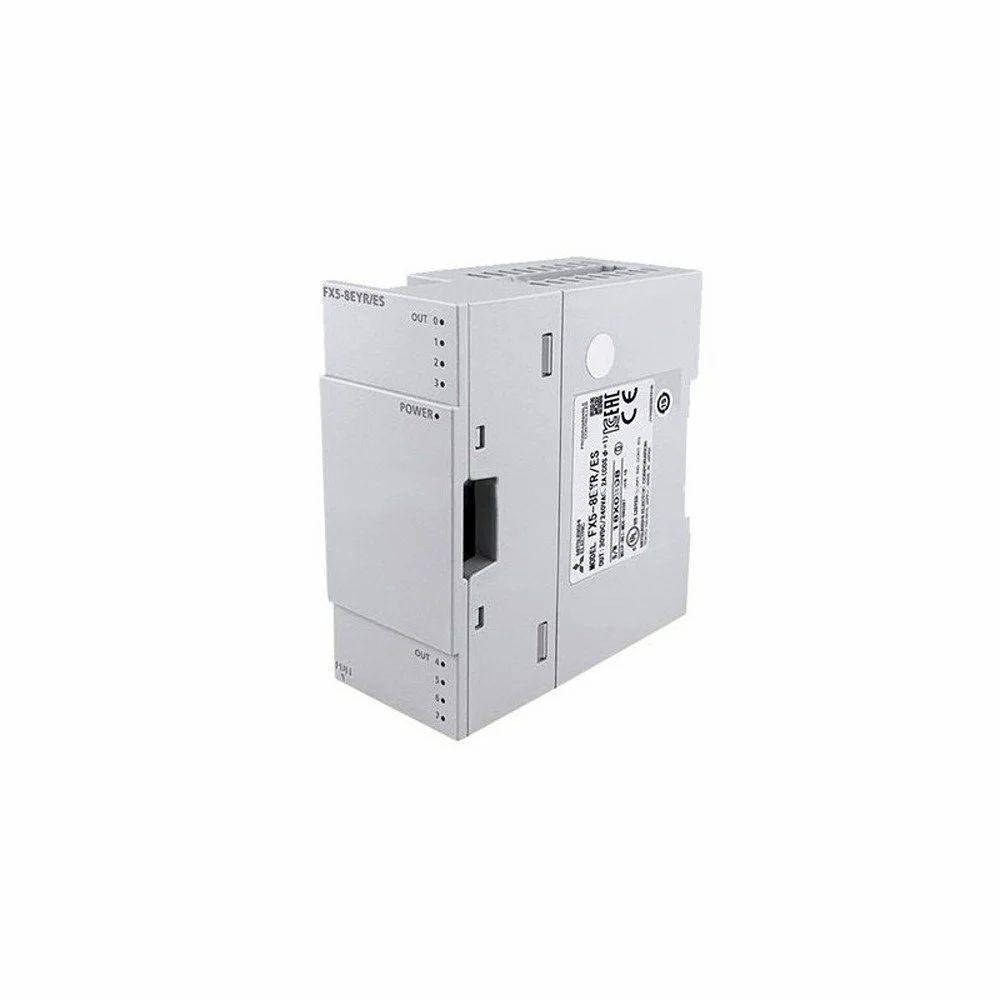 Controllers - FX5U PLC