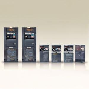 AC Drives