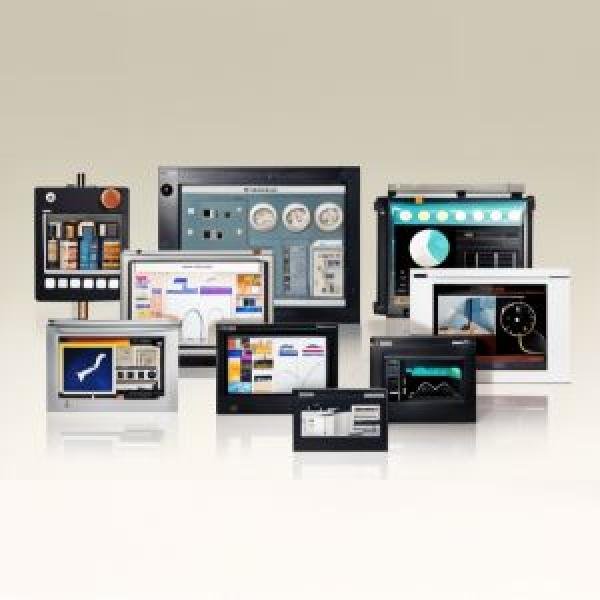 HMIs